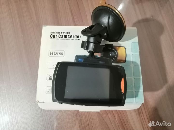 Видеорегистратор