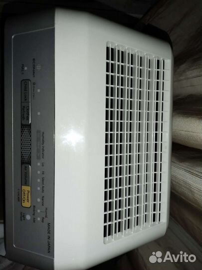 Климатический комплекс Panasonic F-VXL40R