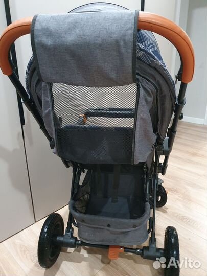 Коляска babyhit