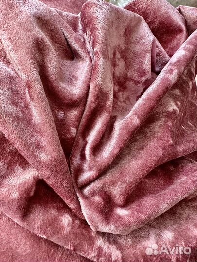 Мраморный бархат ткань люкс винтаж ренклод