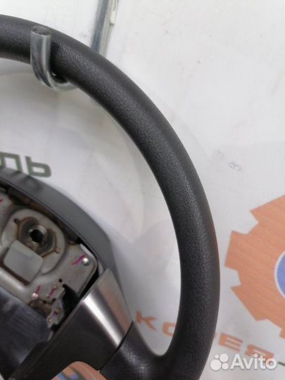 Руль Kia Sorento BL 2002-2009