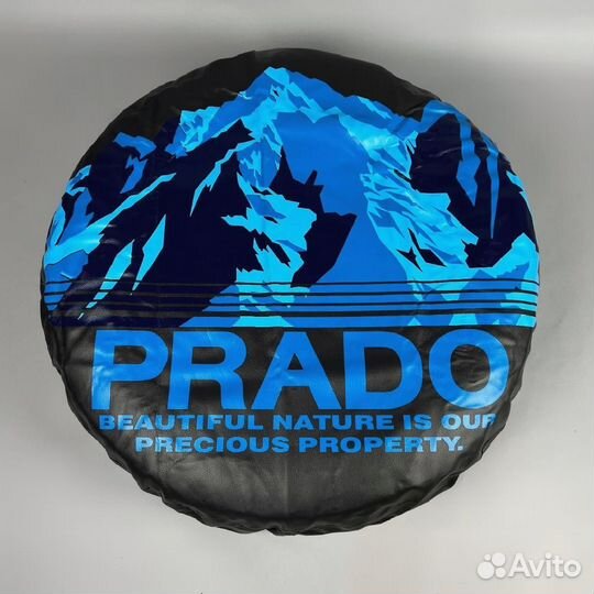 Чехол на запаску Prado R16 Y2399