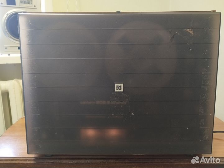 Сатурн 202-2 стерео