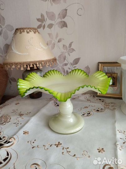 Фруктовница начало 20 века