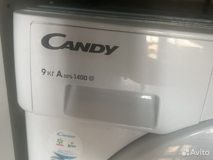 Стиральная машина бу