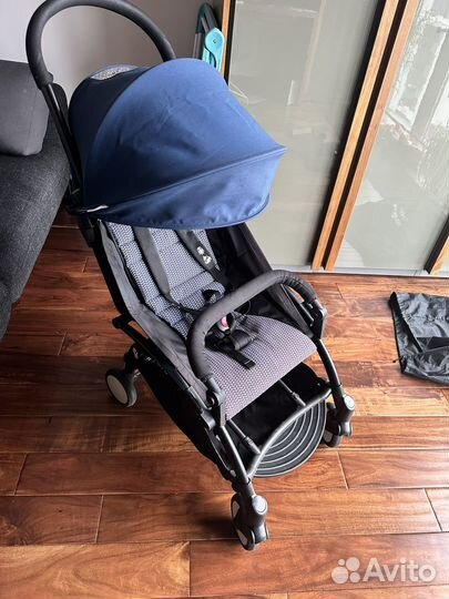 Коляска Babyzen yoyo plus