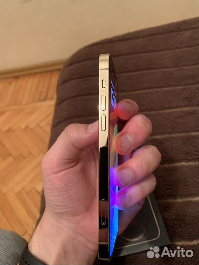 iPhone 12 Pro, 128 ГБ