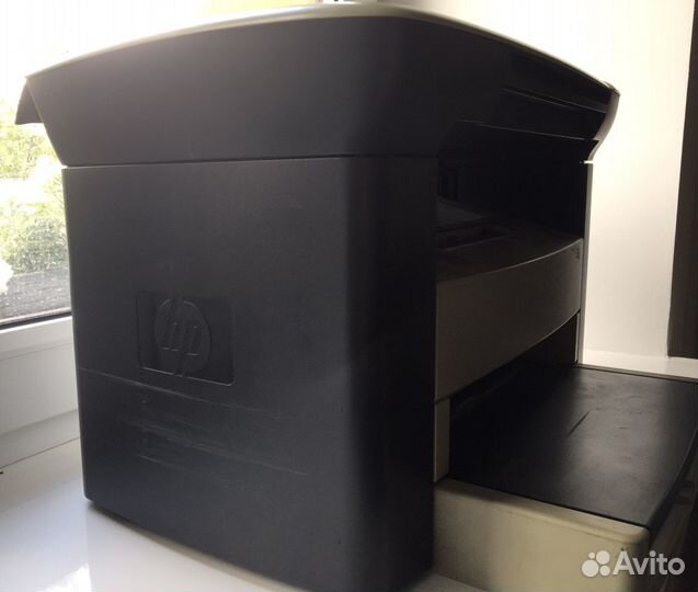 Мфу hp laserjet м1005 MFP