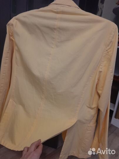 Пиджак мужской