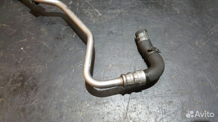 Трубка активного стабилизатора Porsche Cayenne 957