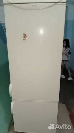 Холодильник бу