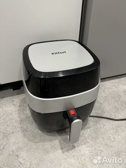 Аэрогриль kitfort кт 2229
