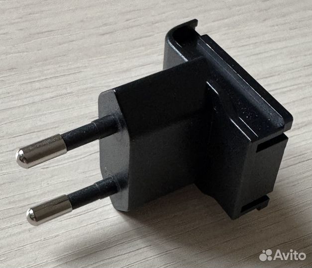 Блок питания (адаптер) для педалей эффектов NUX AC