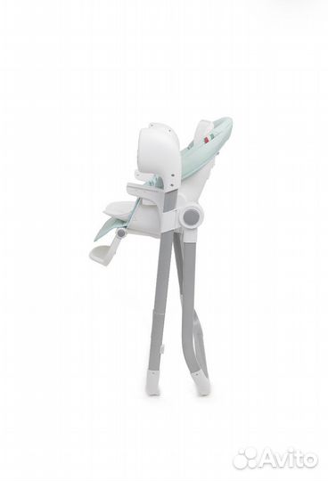 Стульчик для кормления электро качеля