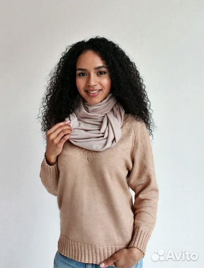 Накидка для кормления Милкснуд