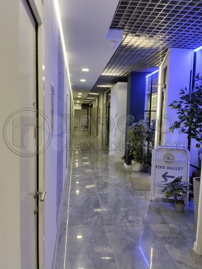 Продам офисное помещение, 26.5 м²