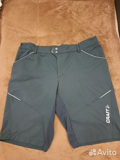 Спортивные шорты Craft XXL