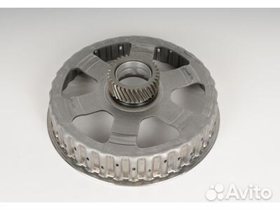 Солнечная шестерня задняя АКПП 6T70/6Т75 24256292