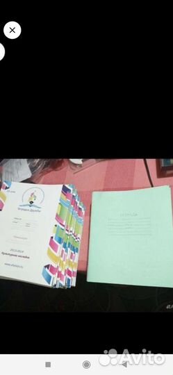 Тетради в линейку 12 л. 85 штук