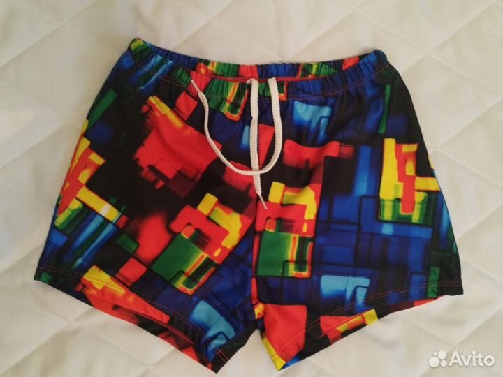 Плавки для мальчика 152-158
