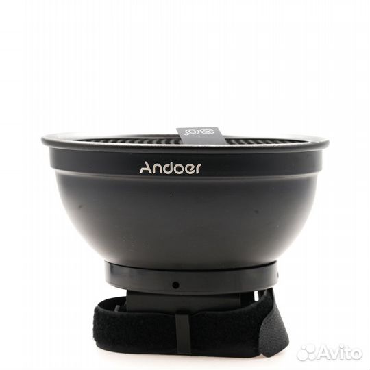 Рефлектор комиссионный Andoer, для накамерных