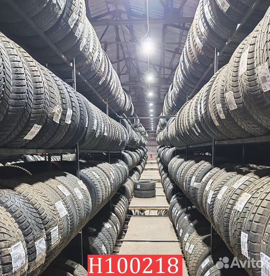 Dunlop Ice Touch 195/65 R15 94V