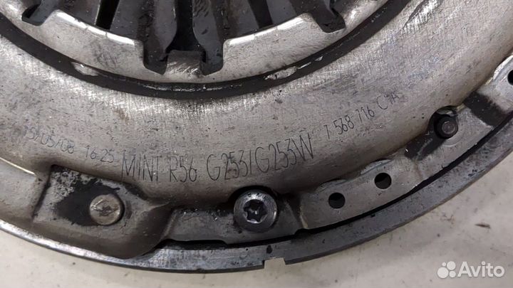 Маховик Mini Cooper (R56/R57), 2008