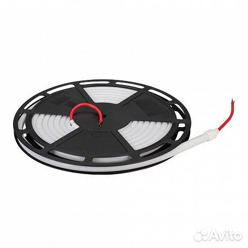 Термо-лента Arlight для бани, сауны. Герметичная