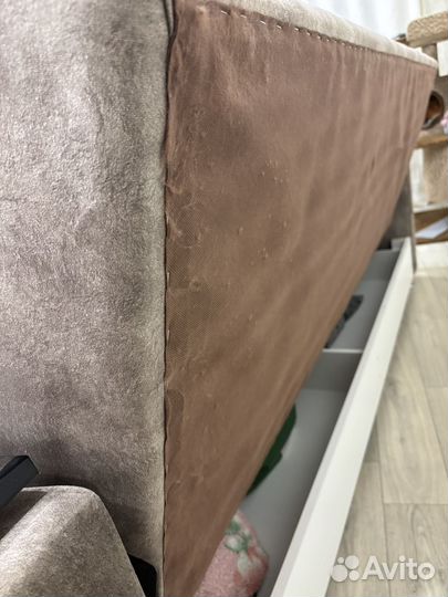 Диван раскладной