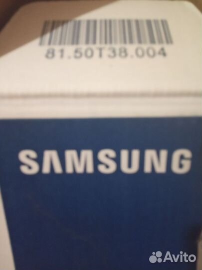 Телевизор samsung 4к