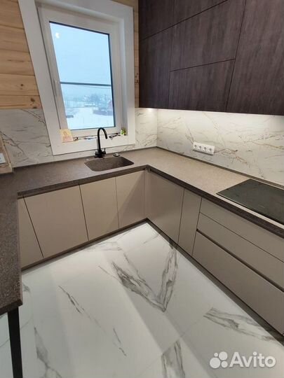 Кухни на заказ