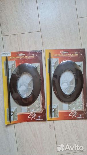 Подхват-заколка