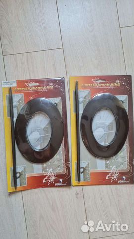 Подхват-заколка