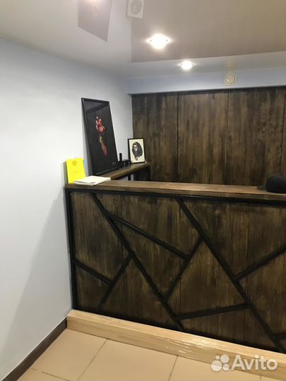 Мебель лофт. Стулья,столы, стойки ресепшен и др