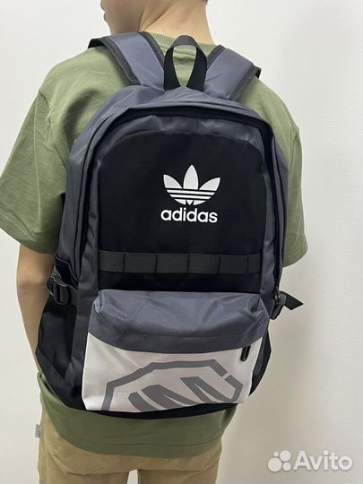 Рюкзак школьный для мальчика