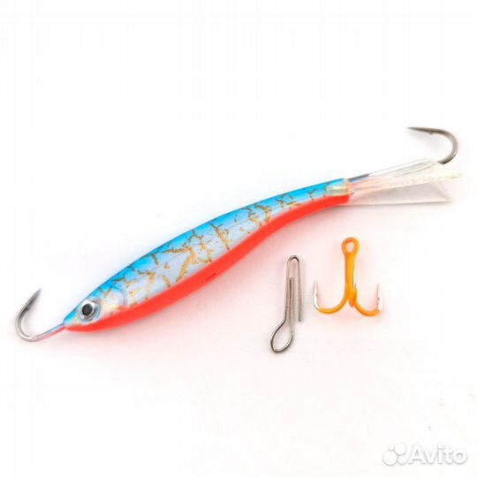 Балансир F-fishing для зимней рыбалки