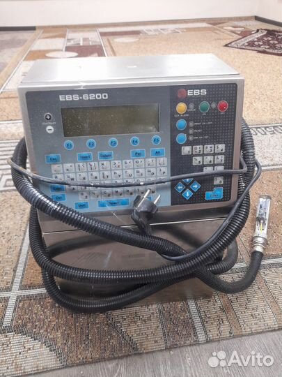 EBS-6200