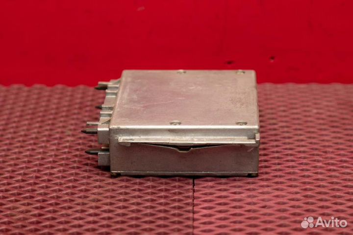 Блок управления двс Mercedes S500 W140 M119 1992