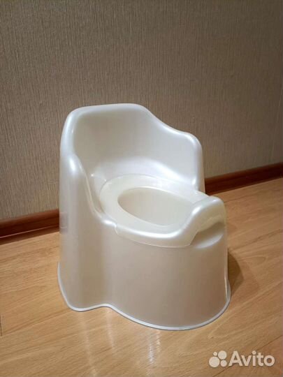 Горшок детский