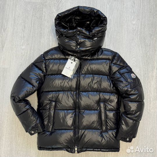 Мужская куртка moncler