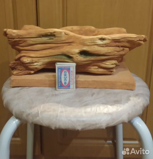 Горшок для цветов