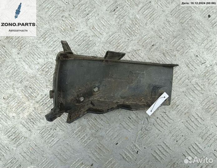 Заглушка порога 9185655, 239263762 на Opel Vectra C