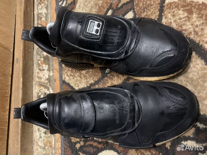 Кроссовки adidas micropacer