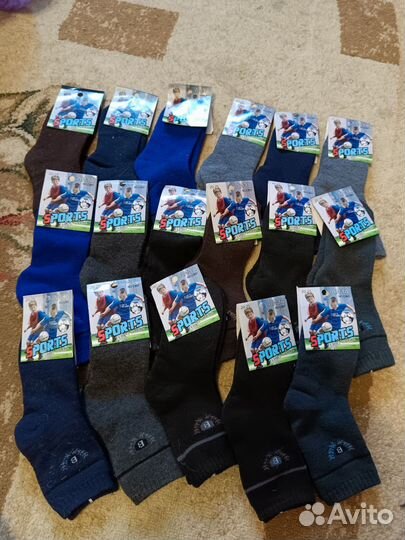 Носки детские