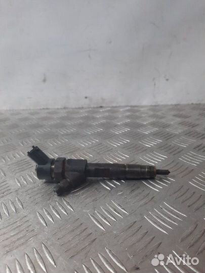 Форсунка Renault Megane 1.9 F9Q732 2002