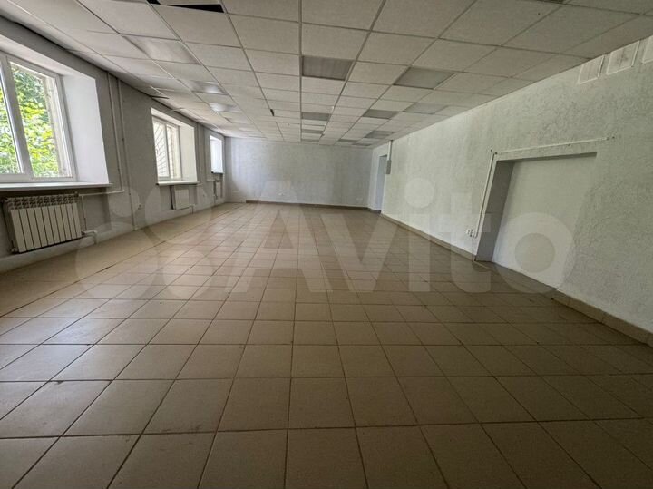 Торговая площадь, 123.1 м² с отдельным входом