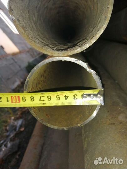 Столбики, Трубы, швейлер, лист, круг