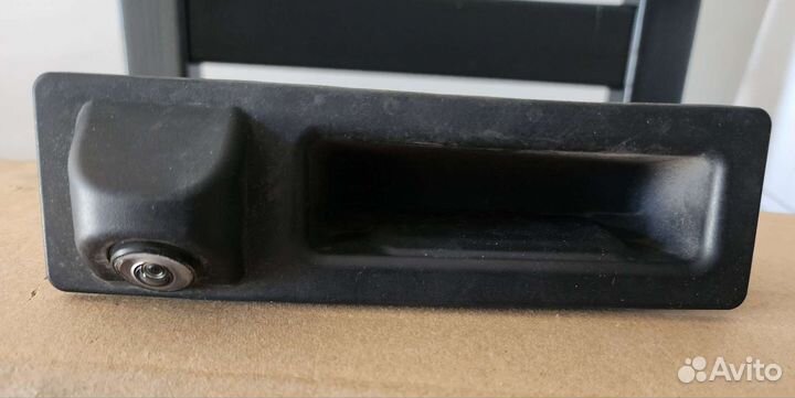 Камера заднего вида BMW X5 X6 F15 F16