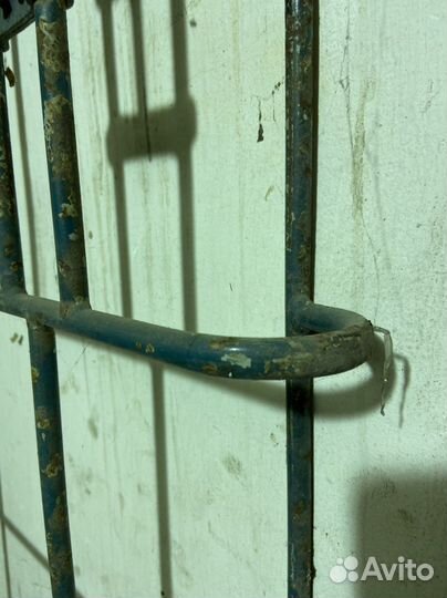 Багажник на крышу