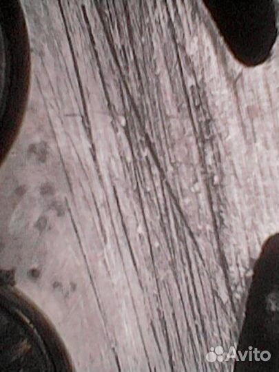 Гбц volkswagen t4 1х